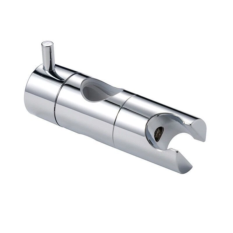 19-25MM Verstellbar Duschkopfhalter Handbrause Halterung Duschkopf Brausehalter - Bild 1 von 4