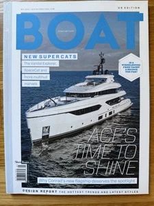 BOAT International Magazine May 2023 - Imagen 1 de 1