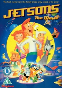 The Jetsons: The Movie (DVD) - Foto 1 di 1
