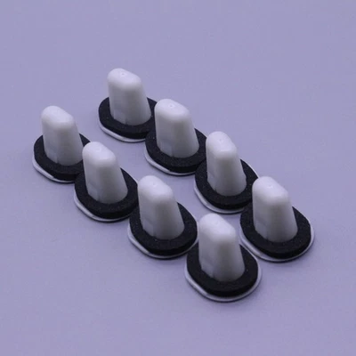 Conjunto de ojal de lámpara trasera de 8 piezas para Acura Honda CR-Z 2011-2016 apto para 2015-2020 Foto 1 de 4