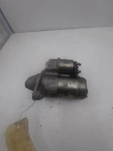 Motor de arranque OPEL MERIVA A PHASE 1 98014743 - Imagen 1 de 7
