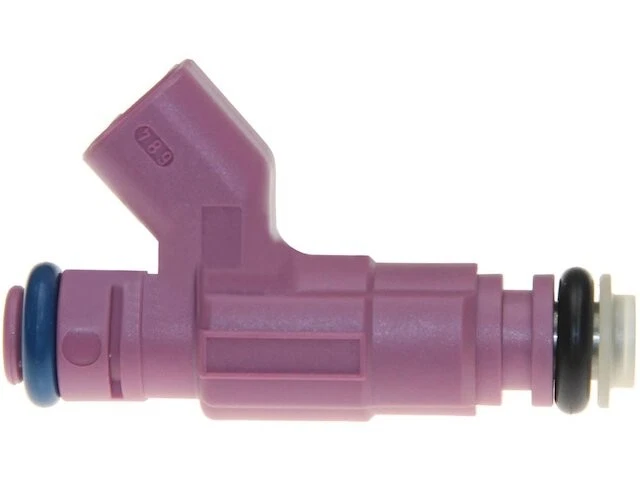 Inyector de combustible para Dodge Neon 2003 2,4 L 4 cilindros DC164QS inyector de combustible Foto 1 de 1