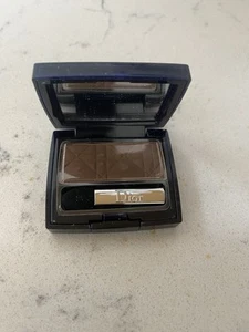 Dior power mono eyeshadow - 585 Terra Sienna - Picture 1 of 2