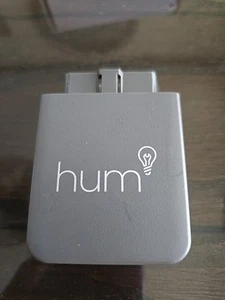 Hum Device By Verizon - Picture 1 of 8