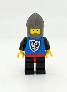 Castillo LEGO - Minifigura Halcón Negro De Colección - Coleccionable, Excelente Estado - Imagen 1 de 1