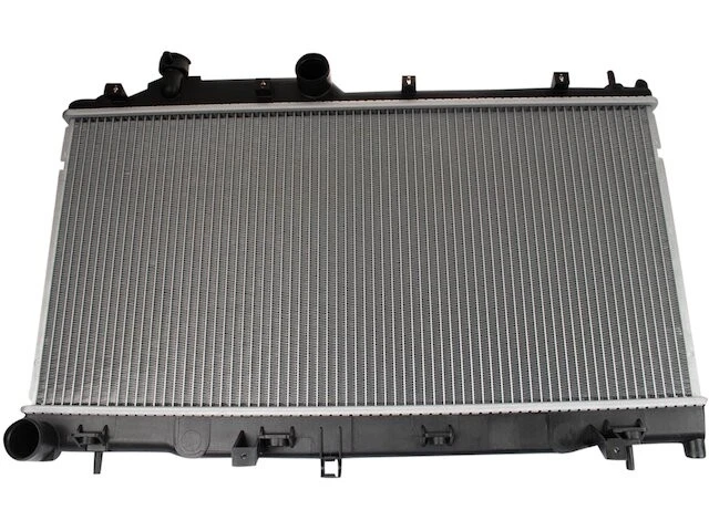 Радиатор для 2012-2016 Subaru Impreza 2,0 л H4 2015 2013 2014 GN773RY радиатор - Изображение 1 из 1