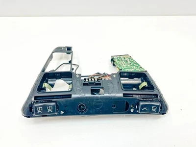 MERCEDES-BENZ SL R129 luce interna A1298200501 3.0 benzina 140kw 1990 32810858 - Immagine 1 di 4