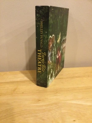 Shelley Duvalls Faerie Tale Theatre: The Complete Series (DVD, 2008, 7-Disc Set) - Image 1 of 4