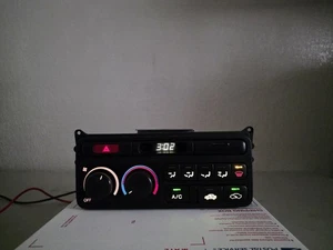 $TESTED$ 1991-1995 Acura Legend AC Heater Temperature Manual Climate Control #2 - Picture 1 of 5
