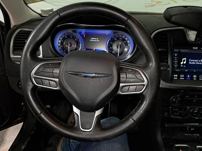 Volante usado se adapta a: Chrysler 300 2019 grado A Foto 1 de 4