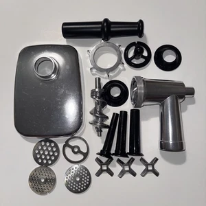 Turboforce Cadet Electric Meat Grinder STX 1200 - Replacement Parts, New/Used - Picture 1 of 18