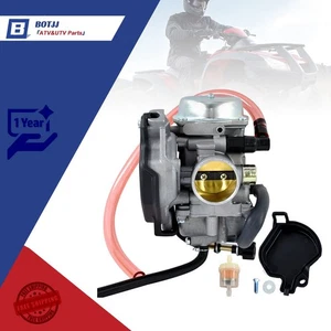 Fit For Kawasaki Lakota 300 KEF300A Kef 300A 1995-2000 Carburetor US - Picture 1 of 7
