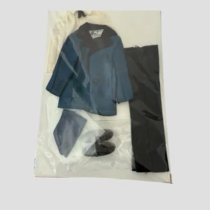 Vintage 1972 Mod Ken MIDNIGHT BLUES # 1719 COMPLETE Socks Shoes - Picture 1 of 4