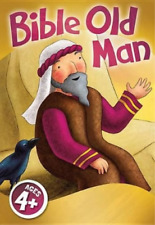 Bible Old Man (Jumbo Card Games) (Board Game) Jumbo Card Games (UK IMPORT)
