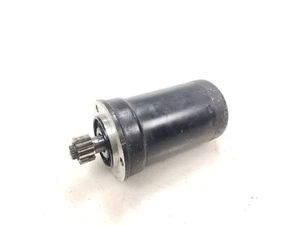 2000 Ducati 750SS 900SS Super Sport Engine Starter Motor - Picture 1 of 7