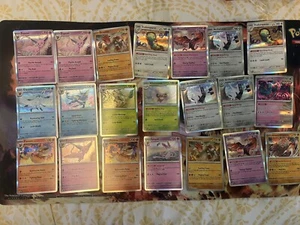 Prismatic Evolutions Holo Lot - Picture 1 of 1
