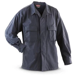 Tru-Spec Blu Ripstop Uniforme Tattica Sicurezza Fuoco EMS XXX-Large 3XL 3X - Foto 1 di 1