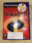 The Incredibles Ps2