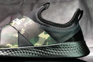 ADIDAS PUREMOTION ADAPT Slip-on shoes for women, NEW & AUTHENTIC, US size 8 - Bild 1 von 7