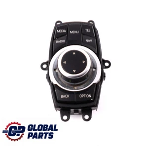 iDrive Controller BMW E81 E60 E87 E90 E91 LCI Button Switch Controller 9285443 - Picture 1 of 12