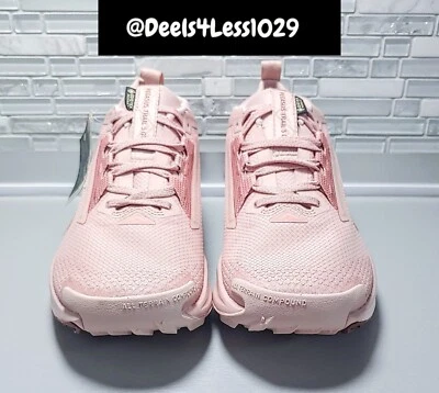 Nike React Pegasus Trail 5 Gore-Tex Mujer Talla 8 Rosa Oxford FQ0912-601 Foto 1 de 4