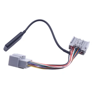 Cable auxiliar adaptador Bluetooth interior apto para Volvo C70 S60 S80 V40 V50 V70 XC70 - Imagen 1 de 4