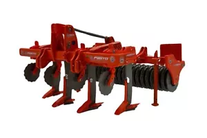 ARTISANAL - PASTO R Ariete - Limited Edition to 300ex. - 1/32 - CWPASTO - Bild 1 von 8