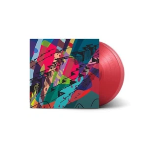 Kid Cudi Insano [Translucent Red 2 Lp] - Vinyl Vinyl LP (New)