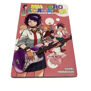 My Hero Academia 19: Band 19 von Horikoshi, Kouhei Buch Der schnelle kostenlose Versand - Bild 1 von 9
