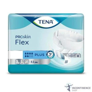 TENA ProSkin Flex Plus - Incontinence Slips - Picture 1 of 1