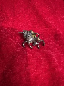 Pin unicornio pequeño vintage  - Imagen 1 de 5