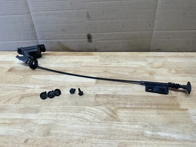 Toyota 4Runner 1990-1995 neumático de repuesto portaequipajes oscilante Foto 1 de 4