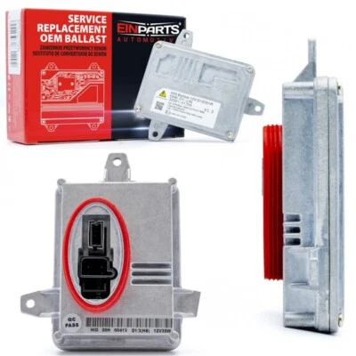 Alimentatore centralina fari allo xeno per Hyundai i30 i40, Kia Ceed JD - Immagine 1 di 4