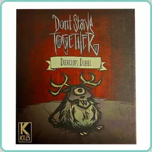 DON'T STARVE DEERCLOPS DLC - Bild 1 von 1