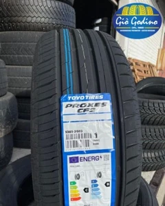 Pneumatico Estivo Toyo PROXES CF2 185/65 R15 88H NUOVO DR City Cross 2013 2016 - Foto 1 di 5