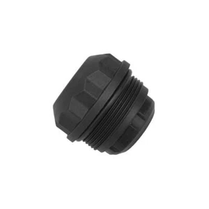 Coupling Oil Filter For Audi 2000-06 TT Quattro Volkswagen 2004 Golf 02D525558A - Picture 1 of 6
