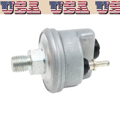 Fit For Mercedes Benz E320 300DT 380SL R129 New Oil Pressure Switch 0065429417 - Image 1 of 4
