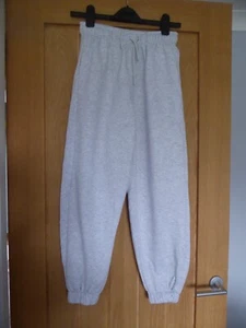 Topshop petite grey joggers size XS - Picture 1 of 3