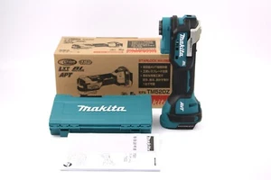 Makita TM52DZ 18V Cordless Cutting And Grinding Multi Tool Body Only - Picture 1 of 12