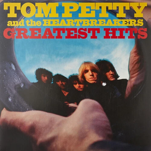 Greatest Hits by Petty, Tom (Record, 2016)