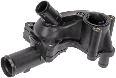 Conjunto de carcasa de termostato de refrigerante de motor Dorman para 05-10 Ford Mustang 902-210 Foto 1 de 4