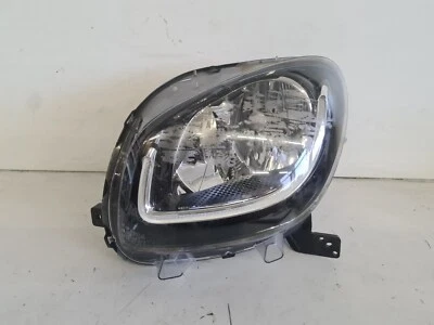 Scheinwerfer vorne links Fahrerseite  Smart 453 ForTwo / ForFour  Nr.2527 - Bild 1 von 4