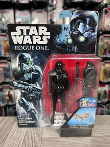 Star Wars - Rogue One - Imperial Death Trooper (Specialist Gear) - Picture 1 of 2
