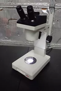 Leica Zoom 2000 Model Z30L Stereo Microscope 7x-30x - Picture 1 of 14