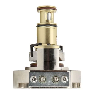 Generator Actuator Aluminum Alloy Precise Generator Electronic Actuator 3408324 - Picture 1 of 22