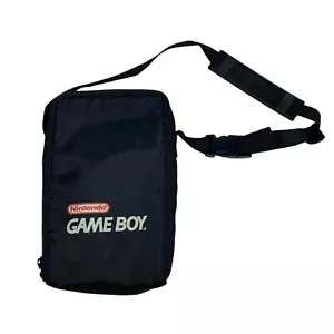 Borsa a tracolla da viaggio originale Nintendo Game Boy - Foto 1 di 7