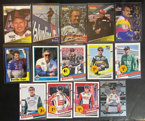 NASCAR 14 Card Driver Package Deal #1 - Bild 1 von 1