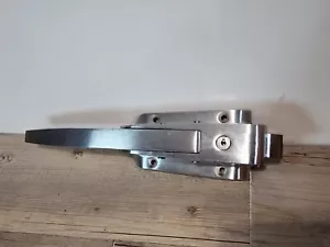 New Kason K78 Series Safeguard® Radial Latch, 78-525-35 *NO KEY* - Picture 1 of 4