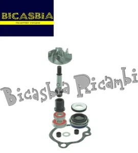 4800 - Water Pump Revision Kit Kymco 50 B&W - Dink LC - Super 9 - Picture 1 of 1