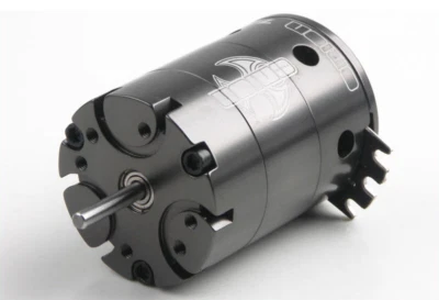 Brushless Motor Vortex Pro Stock 9.5 T Elektro Motor Tuning Team Orion ORI28212 - Bild 1 von 3